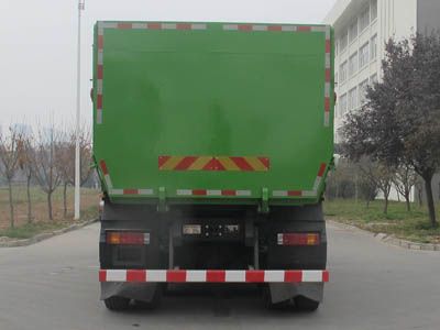 Shaanxi Automobile SX3319HD286 Dump truck