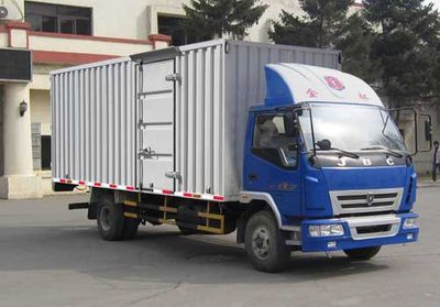 Jinbei  SY5143XXYDCR3 Box transport vehicle