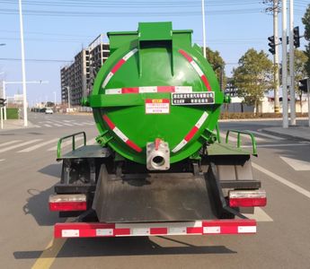 Wanglongwei  WLW5045TCAE Kitchen waste truck