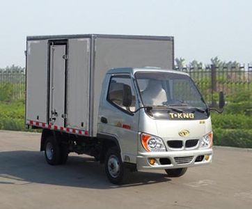 Ouling  ZB2305XT Box type low-speed truck