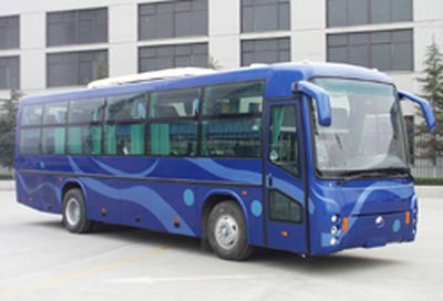 Yutong  ZK6110HWA Sleeper coach