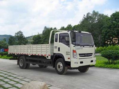 Haoman  ZZ1128G17DB3 Truck