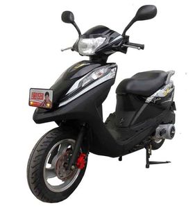 Baodao  BD125T9 Two wheeled motorcycles