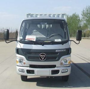 Foton  BJ5039V4DW6A Box transport vehicle