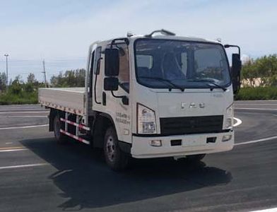 FAW Linghe CAL1081DCRE4 Truck