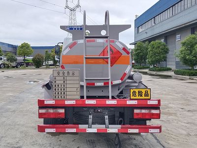 Cheng Li  CL5040GJY6BWG Refueling truck