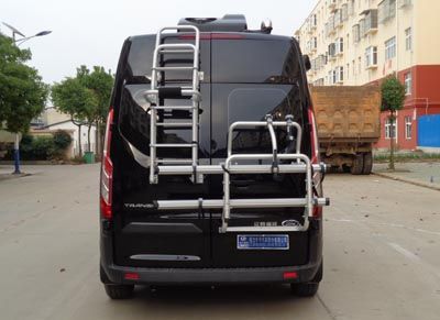 Cheng Liwei  CLW5040XLJBJ6 RV