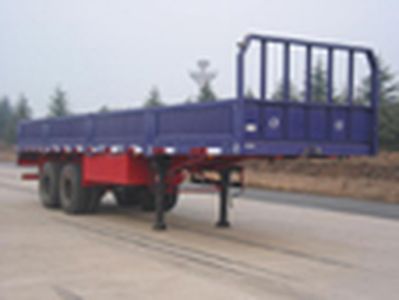 Dongfeng  EQ9310B Semi trailer transport vehicle