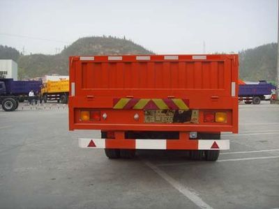 Dongfeng  EQ9310B Semi trailer transport vehicle