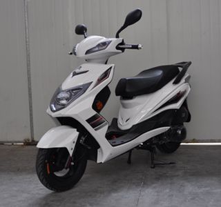 Jiapeng JP125T8ATwo wheeled motorcycles