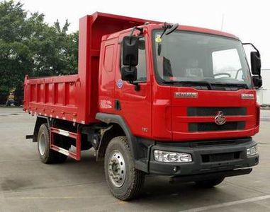 Chenglong LZ3181M3ABDump truck