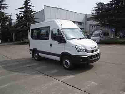 Iveco NJ6525ECL2M multi-purpose vehicle 