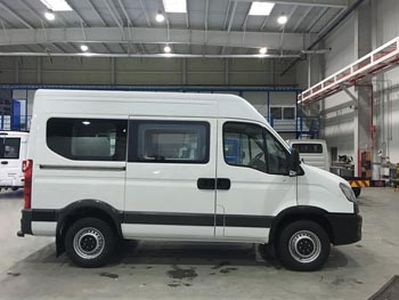 Iveco NJ6525ECL2M multi-purpose vehicle 