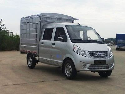 Nanjun  NJA5023CCYSSB34V Grate type transport vehicle