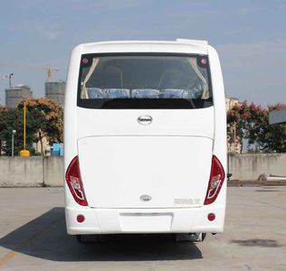 Kaiwo  NJL6117BEV12 Pure electric passenger cars