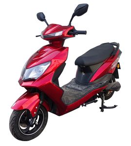 Europa  OP1200DTE Electric two wheeled motorcycle