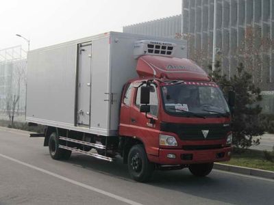 Sanjing Smith  TY5110XLCBJ1 Refrigerated truck