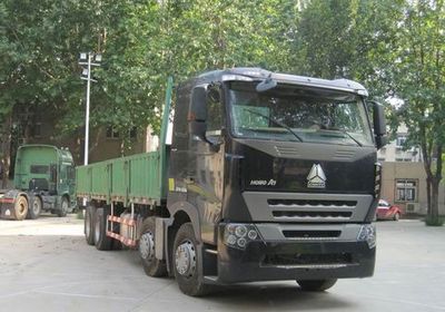 Haowo  ZZ1317M3867P1B Truck