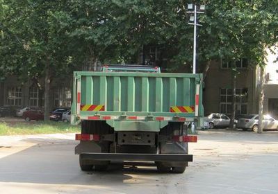 Haowo  ZZ1317M3867P1B Truck