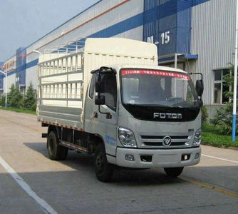 Foton  BJ5049CCYFF Grate type transport vehicle