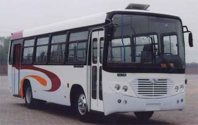 Jinghua AutomobileBK6920E1City buses