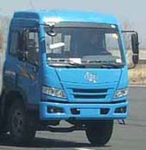 Cheng Liwei  CLW5080TQZC4 Obstacle clearing vehicle