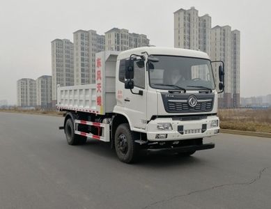 Dongfeng  DFH3160BX6 Dump truck