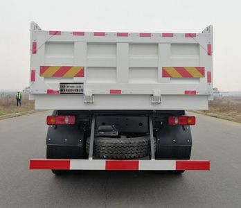 Dongfeng  DFH3160BX6 Dump truck