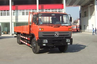 Dongfeng EQ1250GF5Truck