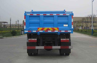 Dongfeng  EQ3168GLV2 Dump truck