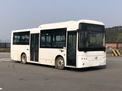 Feichi FSQ6850BEVG3SPure electric city buses