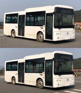 Feichi  FSQ6850BEVG3S Pure electric city buses