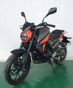 Honling Motors HL2505C Two wheeled motorcycles