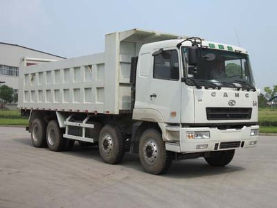 Hualing Star  HN3310P34B8M3 Dump truck