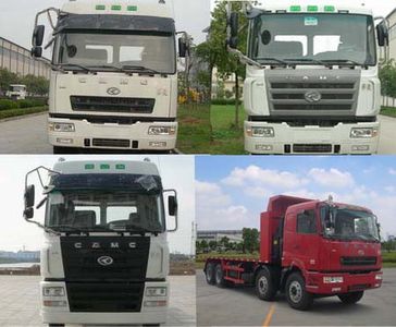 Hualing Star  HN3310P34B8M3 Dump truck