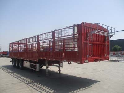 Juntong  JTM9401CCY Gantry transport semi-trailer