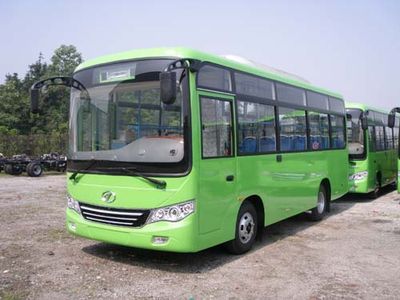 Anyuan  PK6722HQD4 City buses