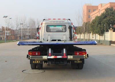 Runzhixing  SCS5100TQZDFH Obstacle clearing vehicle