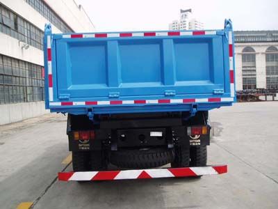 Shitong  STQ3062CL6Y43 Dump truck