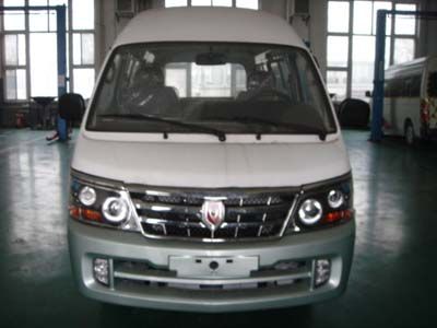 Jinbei  SY5033XSCUSBH Disability transport vehicle