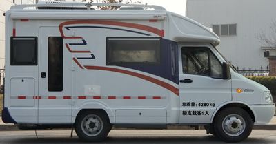 Zhongyi  SZY5043XLJN RV