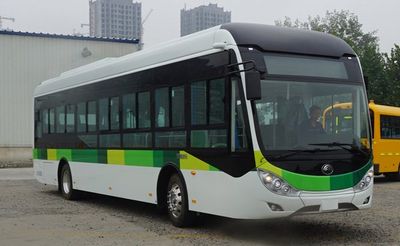 Yutong ZK6125BEVG17Pure electric city buses