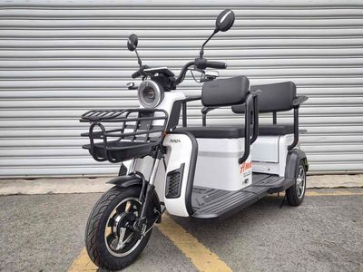 Aimeda  AMD1500DZK8 Electric tricycle