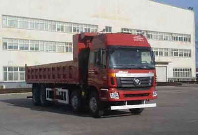 Ouman  BJ3313DMPKFXE Dump truck