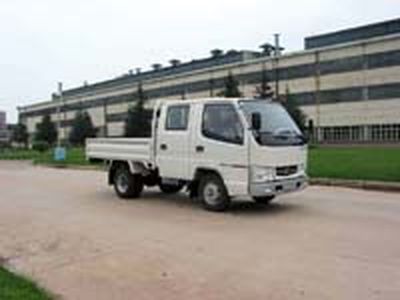 Jiefang Automobile CA1026K27L Truck