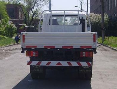 Jiefang Automobile CA1052K4L3B Truck