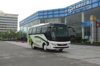 Hengtong Bus CKZ6790CD4 coach