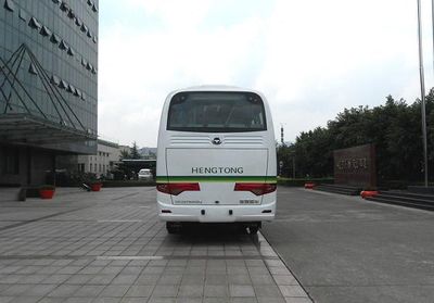 Hengtong Bus CKZ6790CD4 coach