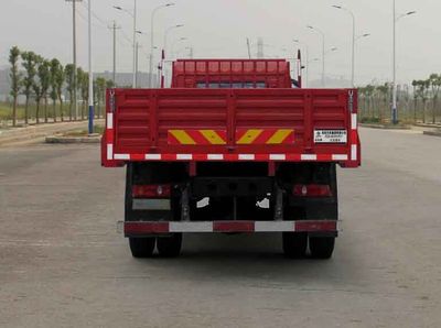 Dongfeng  EQ1168GLV Truck