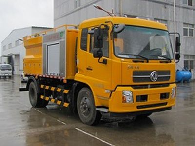 Sutong  HAC5120GQX Sewer dredging and cleaning vehicle